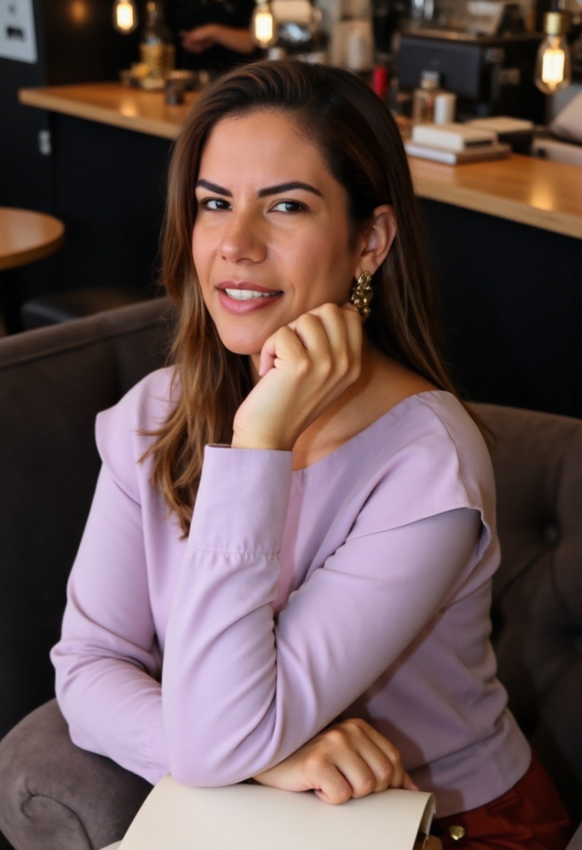 Renata Quinquin